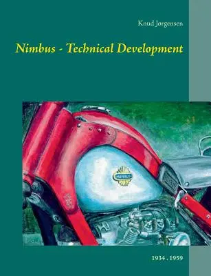 Nimbus - Technický rozvoj: Nimbus - Technický rozvoj: anglický preklad: Nimbus - Technical Development: 1934 . 1959 - Nimbus - Technical Development: 1934 . 1959