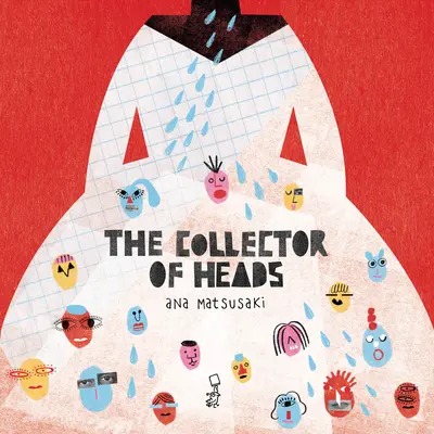 Zberateľ hláv - The Collector of Heads