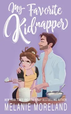 Môj obľúbený únosca: Vynútená blízkosť, mrzutá slnečná romanca - My Favorite Kidnapper: A forced proximity, grumpy sunshine romance