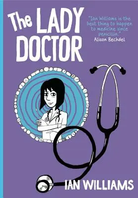 Dáma doktorka - The Lady Doctor