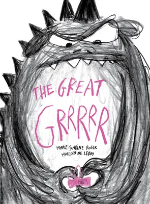 Veľký grrrr - The Great Grrrrr