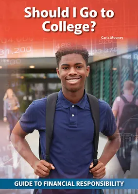 Mal by som ísť na vysokú školu? - Should I Go to College?