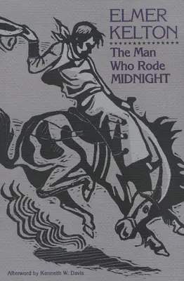Muž, ktorý jazdil o polnoci: 14. zväzok - The Man Who Rode Midnight: Volume 14