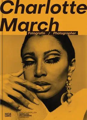 Charlotte March: Fotograf - Charlotte March: Photographer
