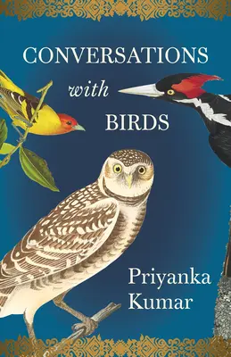 Rozhovory s vtákmi - Conversations with Birds