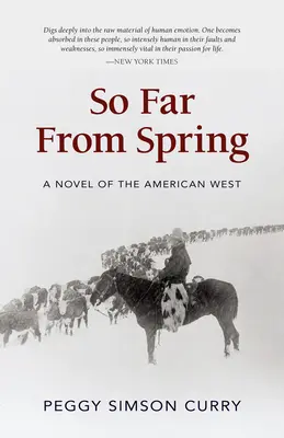 Tak ďaleko od jari - So Far from Spring