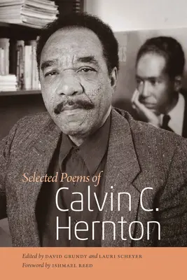 Vybrané básne Calvina C. Herntona - Selected Poems of Calvin C. Hernton