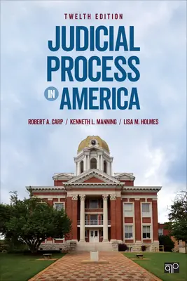 Súdny proces v Amerike - Judicial Process in America