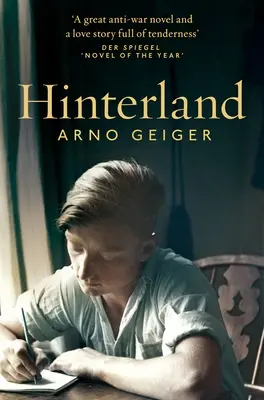 Zázemie - Hinterland
