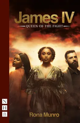 Jakub IV: Kráľovná boja - James IV: Queen of the Fight