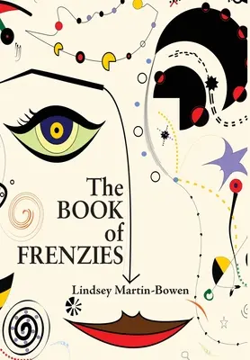 Kniha o šialenstve - The Book of Frenzies