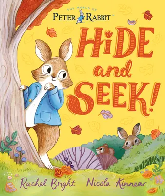 Svet králika Petra: Schovávačka! - The World of Peter Rabbit: Hide-And-Seek!