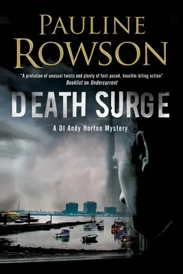 Príval smrti - Death Surge
