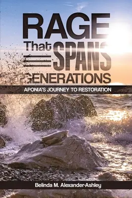 Hnev, ktorý presahuje generácie: Cesta Aponie k obnove - Rage that Spans Generations: Aponia's Journey to Restoration