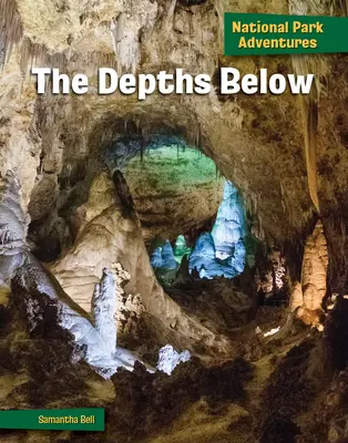 Hlbiny pod zemou - The Depths Below