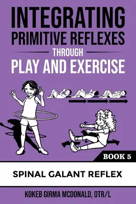 Integrácia primitívnych reflexov prostredníctvom hry a cvičenia: Interaktívny sprievodca spinálnym galantným reflexom - Integrating Primitive Reflexes Through Play and Exercise: An Interactive Guide to the Spinal Galant Reflex