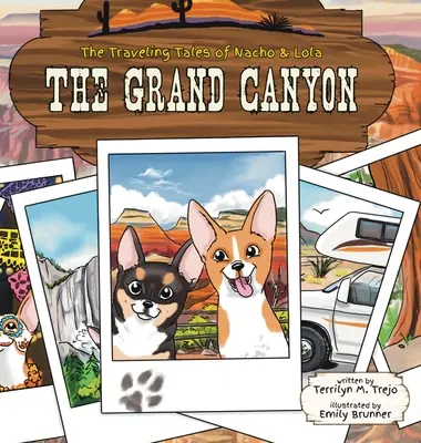 Veľký kaňon - The Grand Canyon