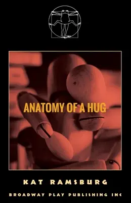Anatómia objatia - Anatomy Of A Hug