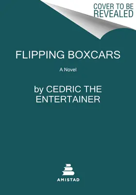 Prevrátené skriňové vozne - Flipping Boxcars