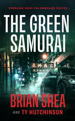 Zelený samuraj - The Green Samurai