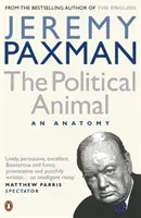 Politické zviera - Political Animal