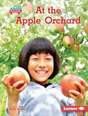 V jabloňovom sade - At the Apple Orchard