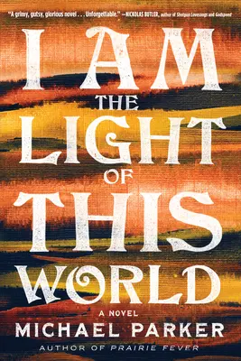 Ja som svetlo tohto sveta - I Am the Light of This World