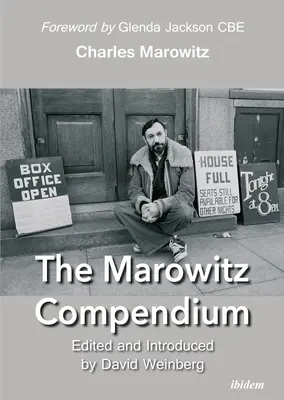 Marowitzovo kompendium - The Marowitz Compendium
