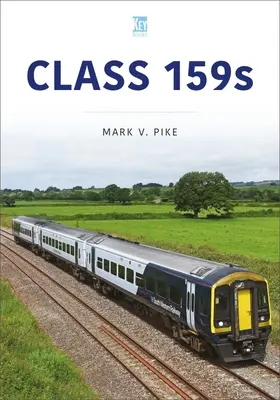 Trieda 159 - Class 159