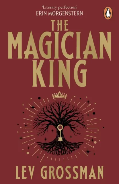 Kráľ kúzelníkov - (kniha 2) - Magician King - (Book 2)