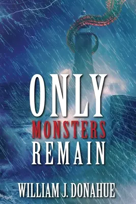 Zostávajú len monštrá - Only Monsters Remain