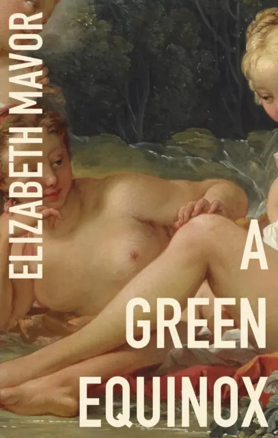 Zelená rovnodennosť - Green Equinox