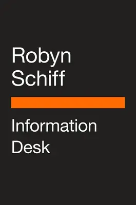 Informačný stôl: Epizóda - Information Desk: An Epic