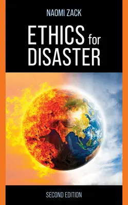 Etika pri katastrofách - Ethics for Disaster