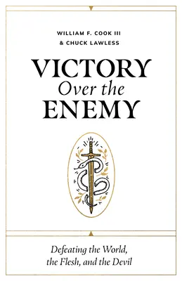 Víťazstvo nad nepriateľom: Poraziť svet, telo a diabla - Victory Over the Enemy: Defeating the World, the Flesh, and the Devil