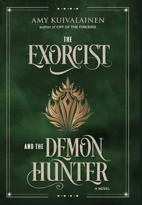 Exorcista a lovec démonov - The Exorcist and the Demon Hunter