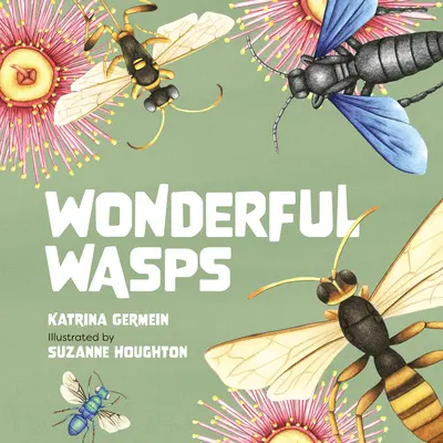 Zázračné osy - Wonderful Wasps