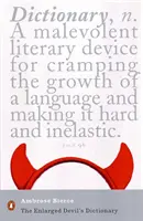 Rozšírený diabolský slovník - Enlarged Devil's Dictionary