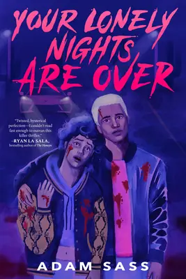 Tvoje osamelé noci sa skončili - Your Lonely Nights Are Over