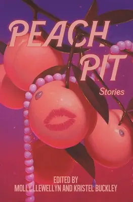 Broskyňová jama - Peach Pit