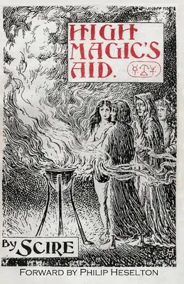 Pomoc vysokej mágie - High Magic's Aid