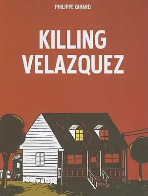 Zabitie Velazqueza - Killing Velazquez