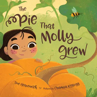 Koláč, ktorý vypestovala Molly - The Pie That Molly Grew