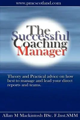 Úspešný tréner - The Successful Coaching Manager
