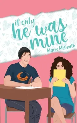 Keby bol len môj - If Only He Was Mine