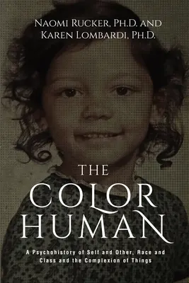 Farebný človek - The Color Human