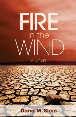 Oheň vo vetre - Fire in the Wind