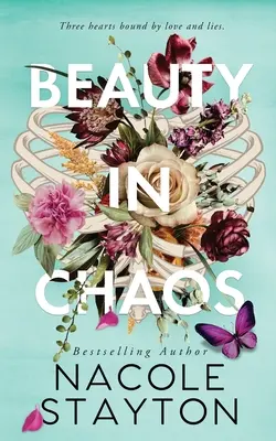 Krása v chaose - Beauty in Chaos