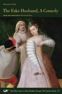 Falošný manžel, komédia: 75. diel - The Fake Husband, a Comedy: Volume 75