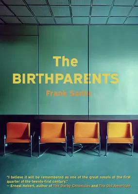 Rodáci - The Birthparents